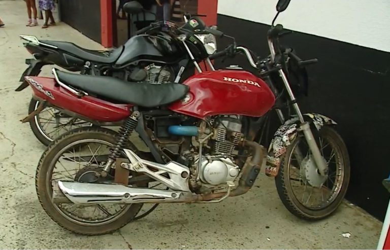 Duas pessoas são detidas após perseguição em Jaguariúna