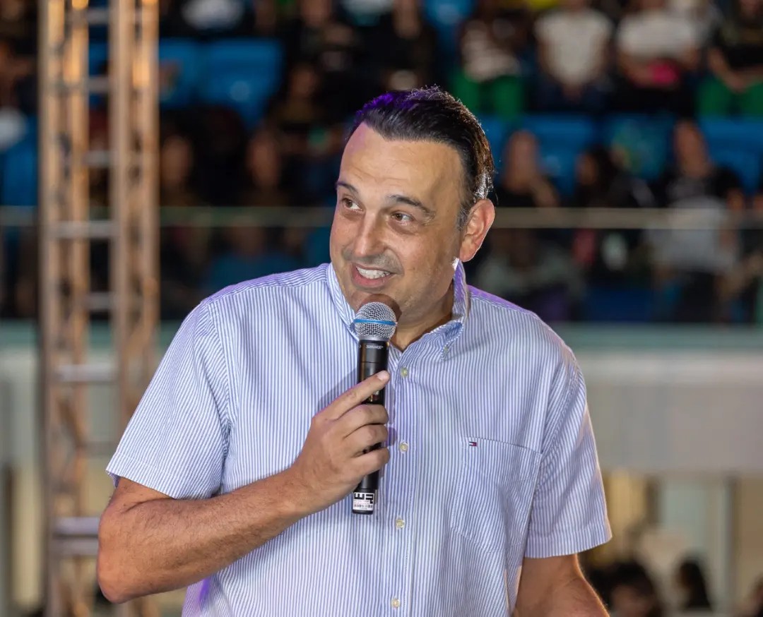 FELÍCIO RAMUTH