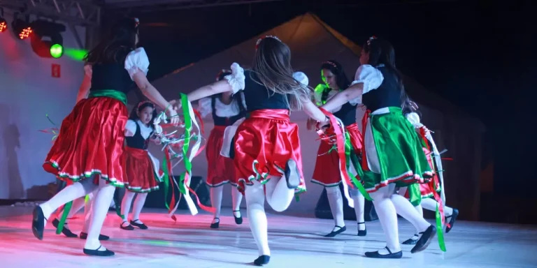 A partir de sexta-feira (6), Ribeirão traz a Itália no 2ºNostra Itália, com muita música, exposição de arte e gastronomia