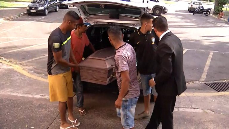 Família afirma que houve negligência em UPA após morte de rapaz