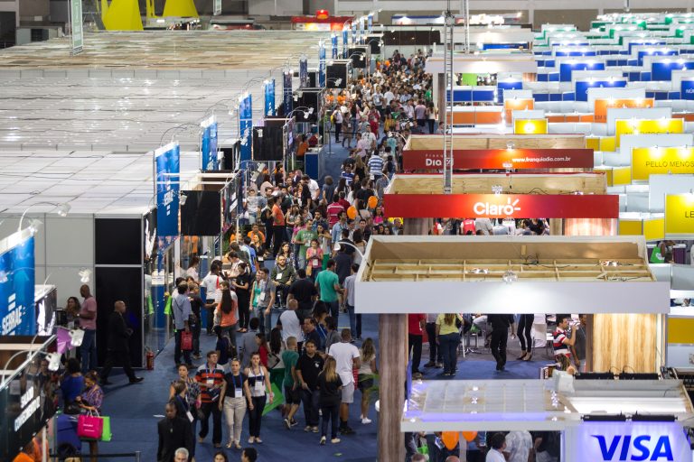 Feira do Empreendedor 2023 do Sebrae começa nesta segunda
