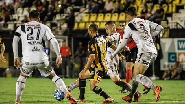 Ponte Preta Novorizontino