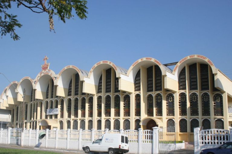 Paróquias da Baixada Santista celebram o Dia de São Francisco de Assis