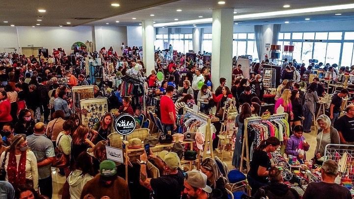 Gran Bazar realiza esquenta de Natal neste fim de semana em Santos