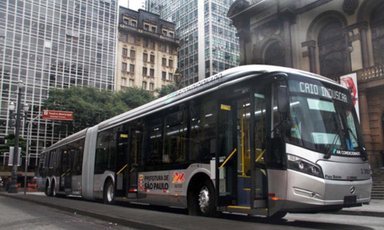 Prefeitura  suspende rodízio, decreta ponto facultativo e reforça linhas de ônibus em SP