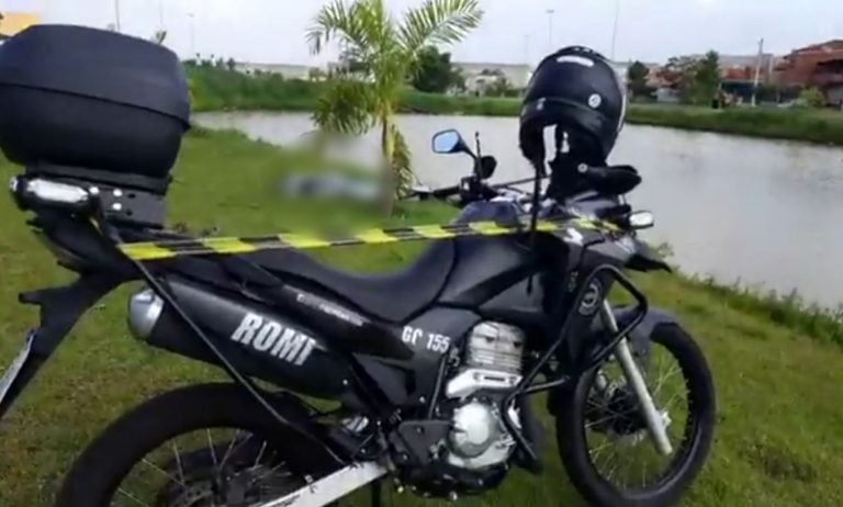 Homem morre afogado ao pular em lago de Indaiatuba