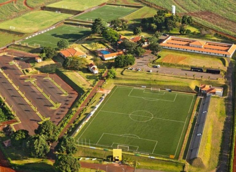 Alcans South Cup sub 16- competição de futebol