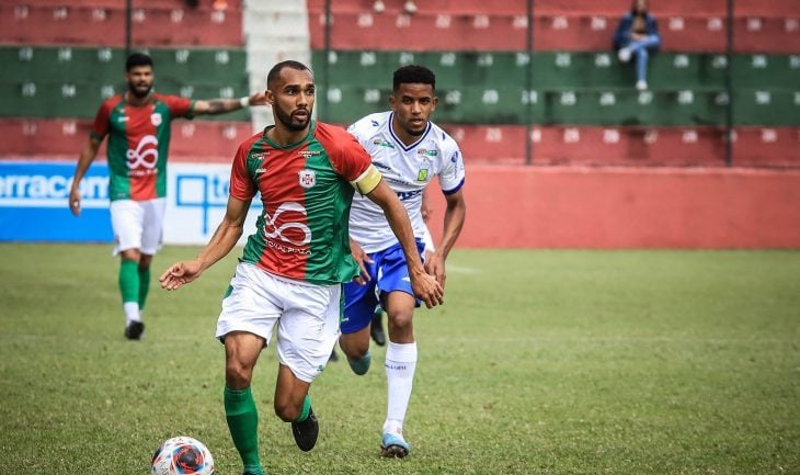 Portuguesa Santista vende mais da metade dos ingressos para a final da Copa Paulista