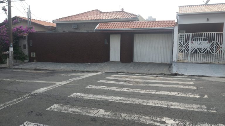 Idoso de 71 anos é espancado pelo filho em Hortolândia