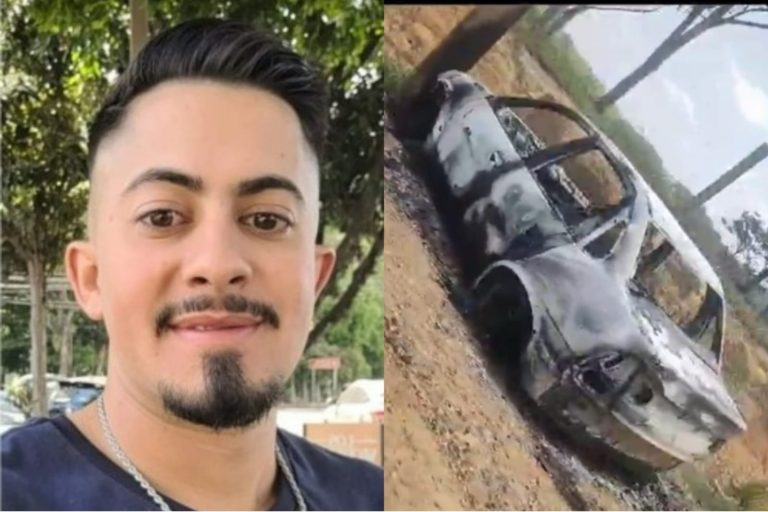 Família descobre trajeto feito por motorista morto em Hortolândia