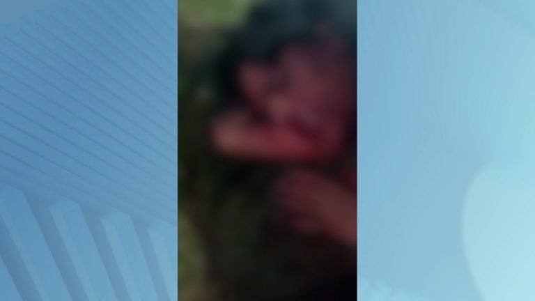 Mulher denuncia ex-companheiro por agressão