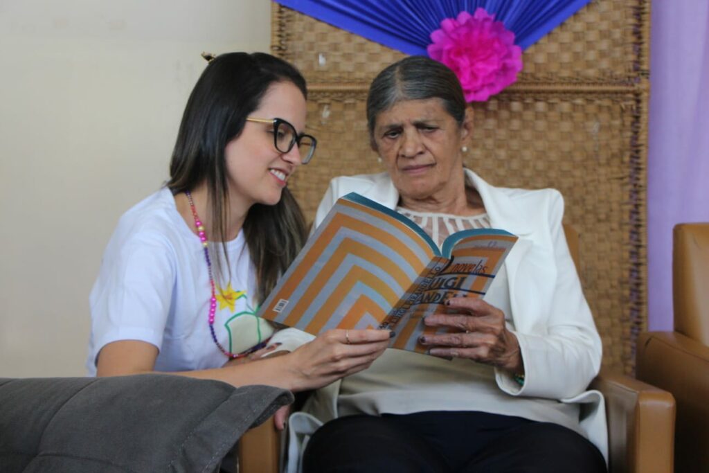 Observatório Do Livro Integra A Lista Das 100 Melhores ONGs Do Brasil ...