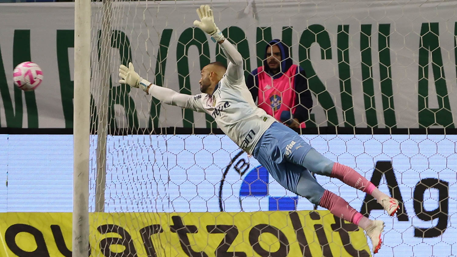 Palmeiras cobra preço de Libertadores para jogo contra líder Botafogo