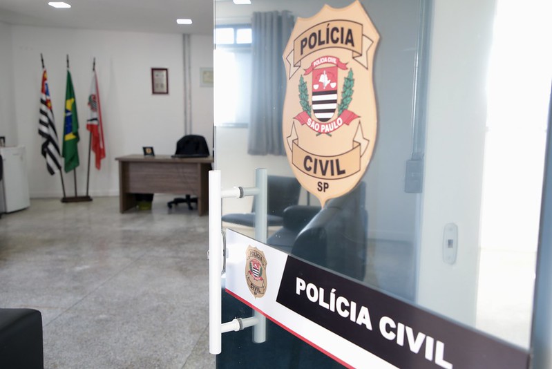 Inscrições Para Concurso Da Polícia Civil Fecham Hoje