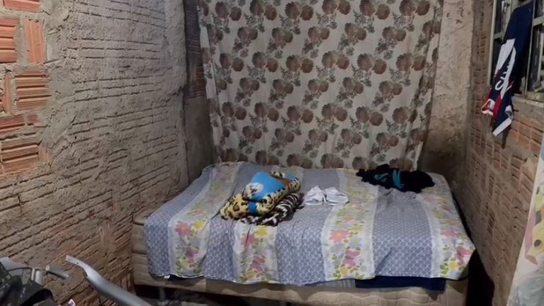 Quadrilha é presa após sequestrar e agredir homem em Campinas