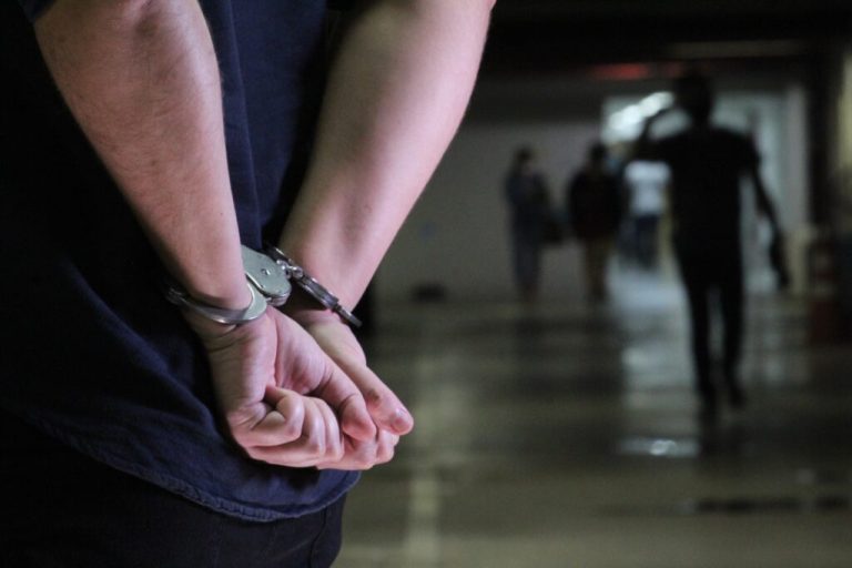 Polícia Militar captura dois homens foragidos da Justiça em Pereira Barreto