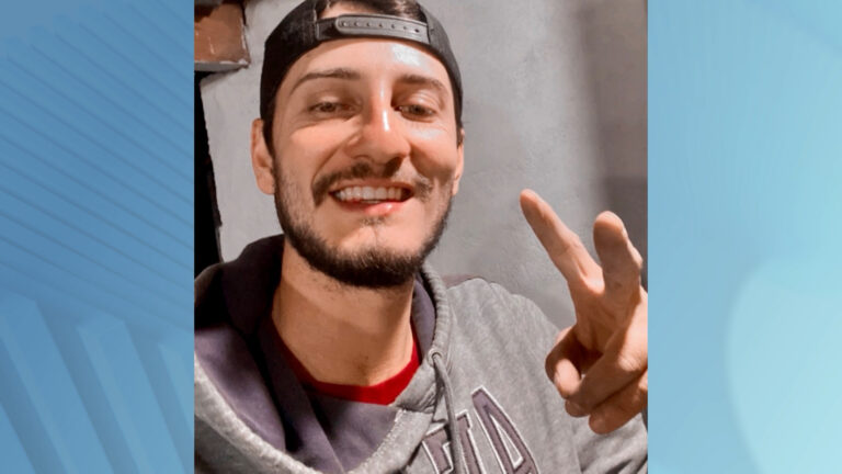 Suspeito de matar jovem durante roubo em Santo Antônio de Posse é preso