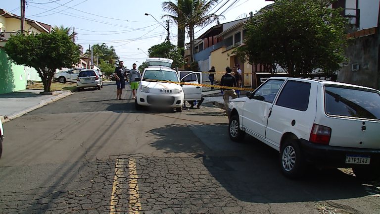 Polícia apreende mais um envolvido na tentativa de latrocínio em Sousas