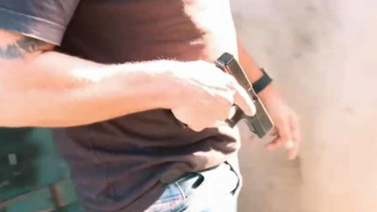 Foragido do sistema prisional é encontrado e preso pela polícia