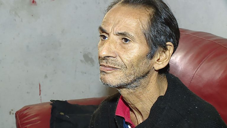 Tecelão vive drama ao precisar de transporte para fazer hemodiálise