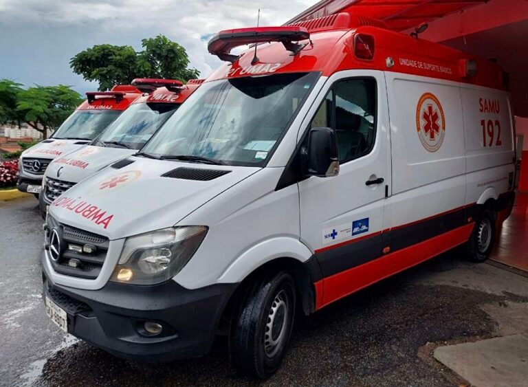 Telefone do SAMU está inativo novamente em Campinas: descubra alternativas