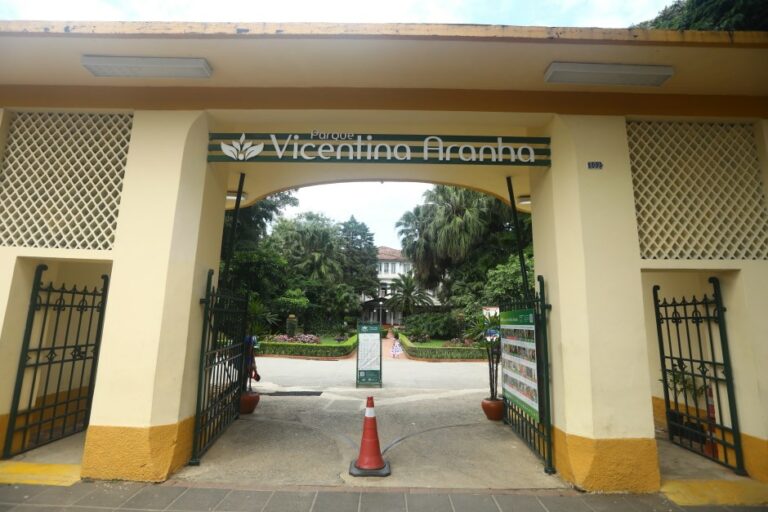 Festival de cinema é atração no Parque Vicentina Aranha