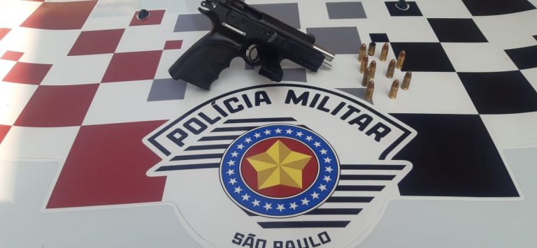 Tentativa de homicídio deixa feridos em Araçatuba