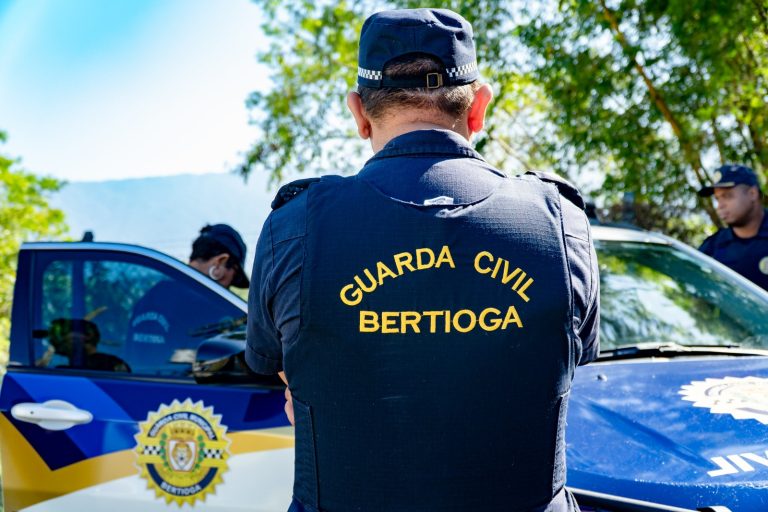 Foragido da Justiça é preso durante operação em Bertioga