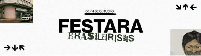Confira a programação do FESTARA 2023