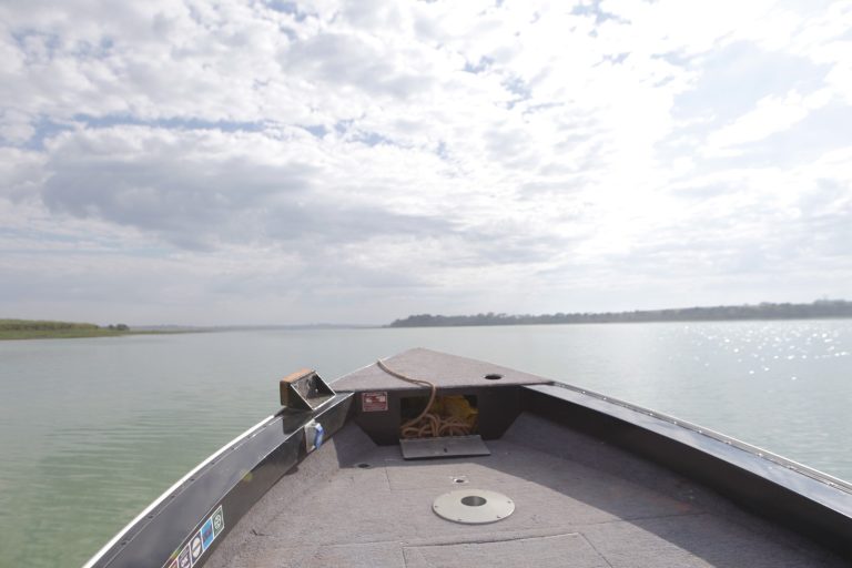 Marinha oferece curso de Formação de Aquaviários em Araçatuba