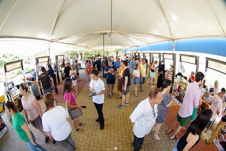 Festival do Sabor de SP 2023 é realizado em Campos do Jordão
