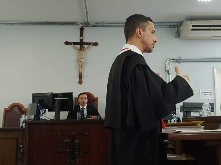 Réu acusado de mandar matar ex-companheira é condenado em Araçatuba