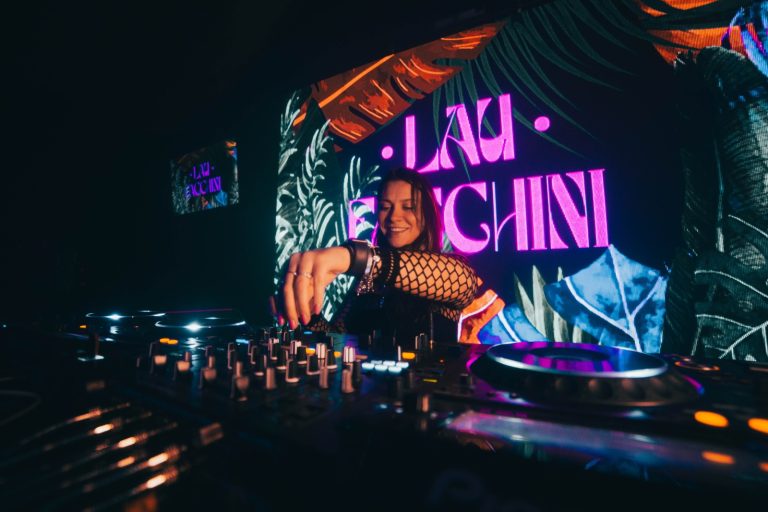 Supernova leva música eletrônica ao espaço MuseLab, em Ribeirão Preto.