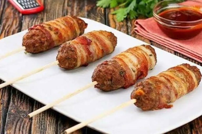 Rojão de Carne! Aprenda a fazer essa delícia