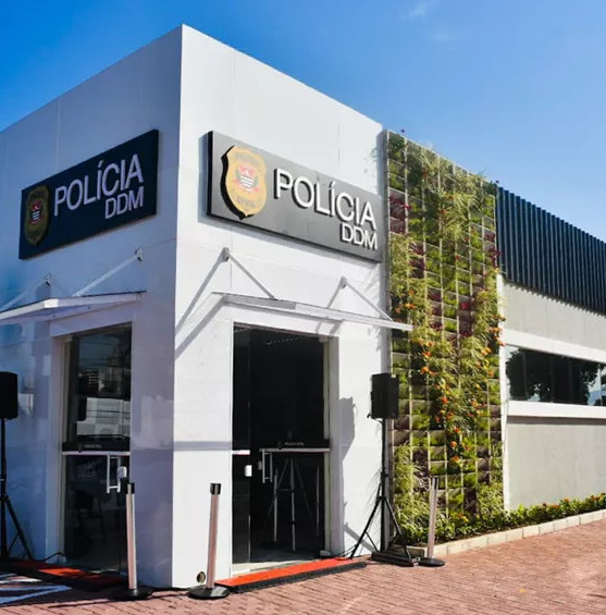 Polícia decreta prisão de homem envolvido na morte da esposa após facadas em Praia Grande