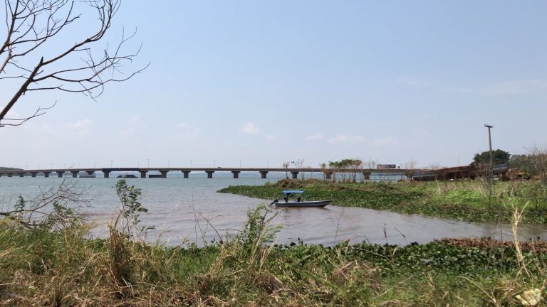 Corpo de Bombeiros localiza segundo corpo desaparecido no Rio Tietê