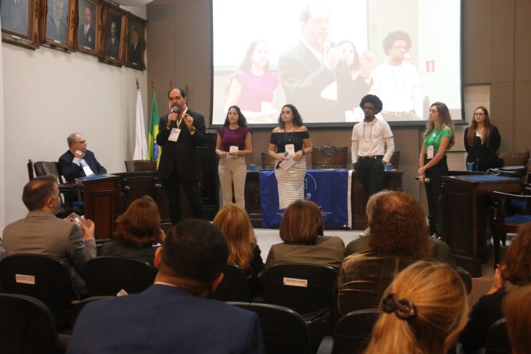 III Seminário Internacional Universidade-Empresa será realizado na Associação Comercial de Santos