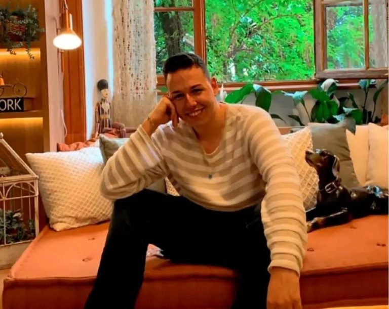 Corpo de Maurício é encontrado em Santa Bárbara do Oeste