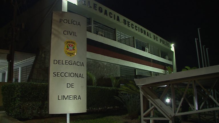GCM é preso por violência doméstica em Limeira