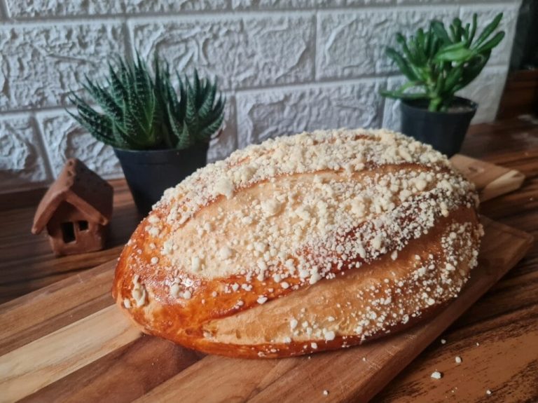 Série especial em celebração ao Dia do Pão: conheça o pão recife