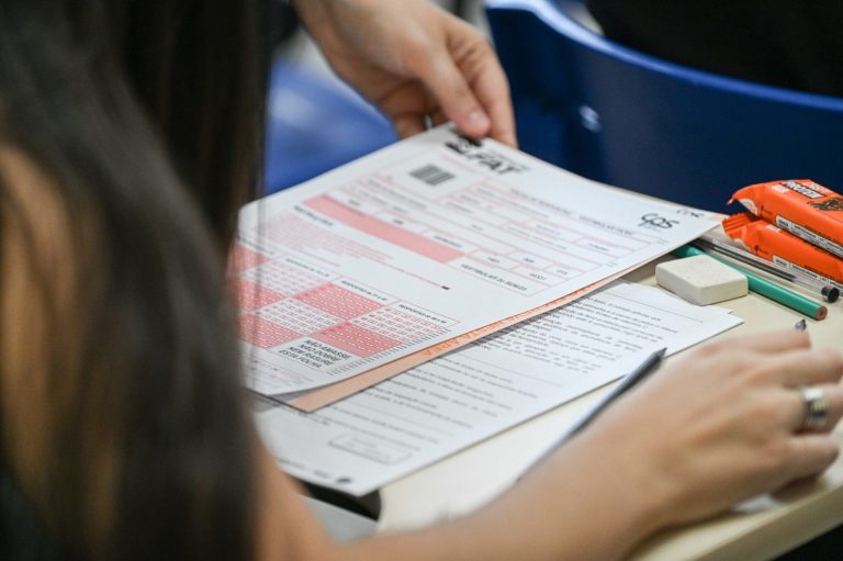 Inscrições para processo seletivo das Fatecs estão abertas a partir desta segunda-feira