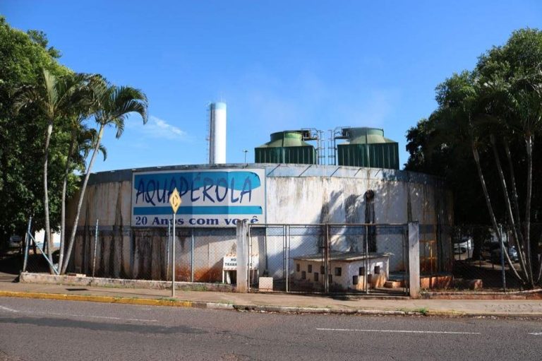 Bomba de poço queimada afeta abastecimento em Birigui