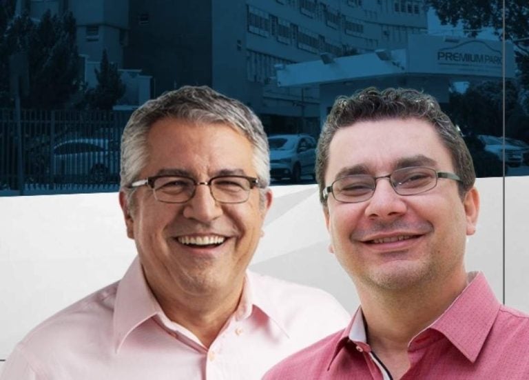 Deputado Padilha destina emenda parlamentar de R$ 100 mil para a Santa Casa de Araçatuba