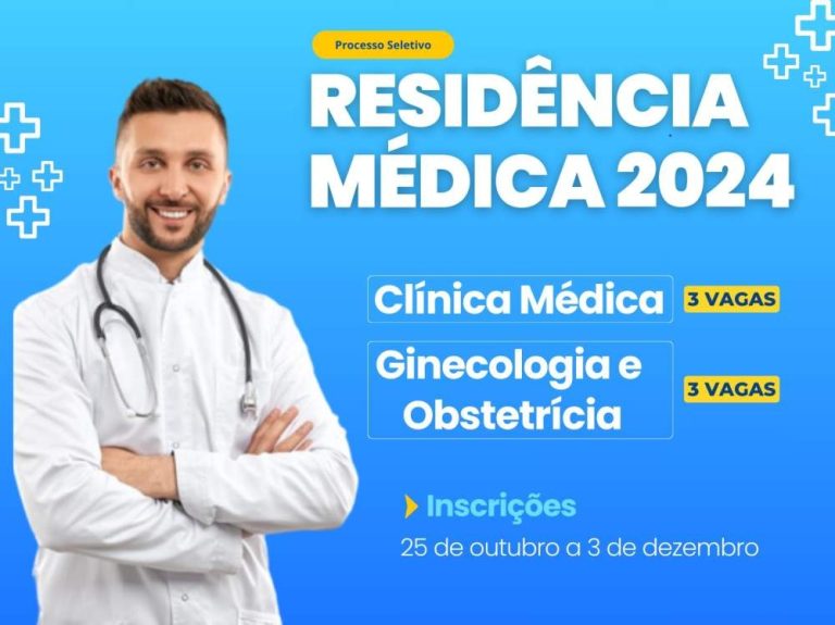 Santa Casa de Birigui divulga edital para Programa de Residência Médica 2024
