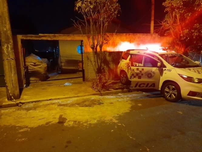 Suspeito de matar homem com mais de 120 facadas é preso em Araçatuba