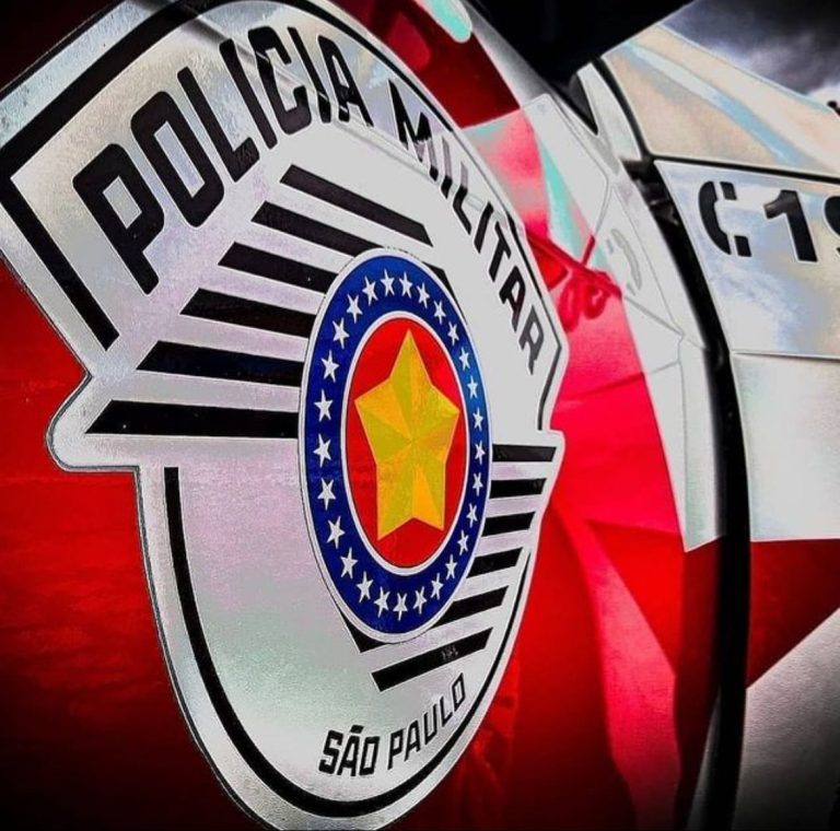 Em tentativa de roubo, suspeito é rendido e acaba preso por desacato policial