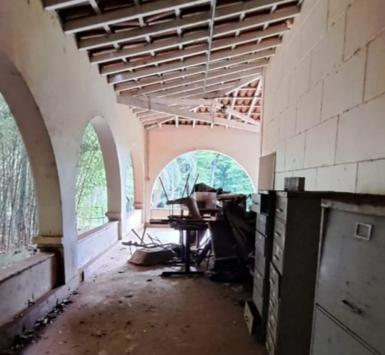 Conppac visita museus de Ribeirão e encontra acervo em estado de abandono