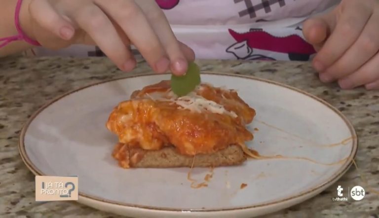 Ovo na Panela já ta pronto