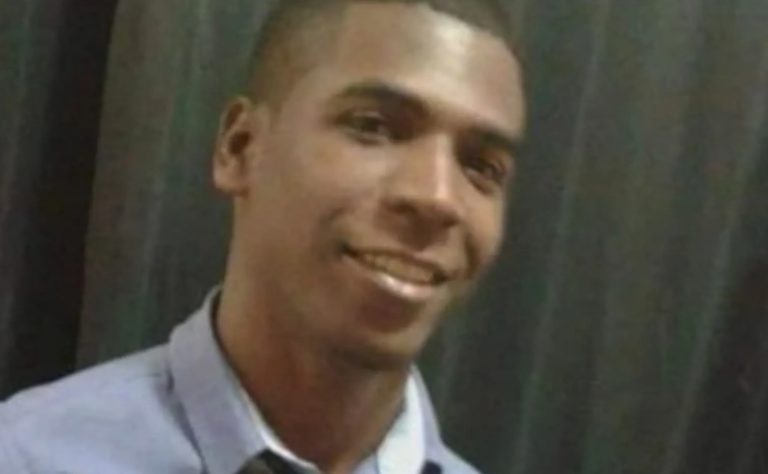 Continuam buscas por garçom que desapareceu após confusão em adega