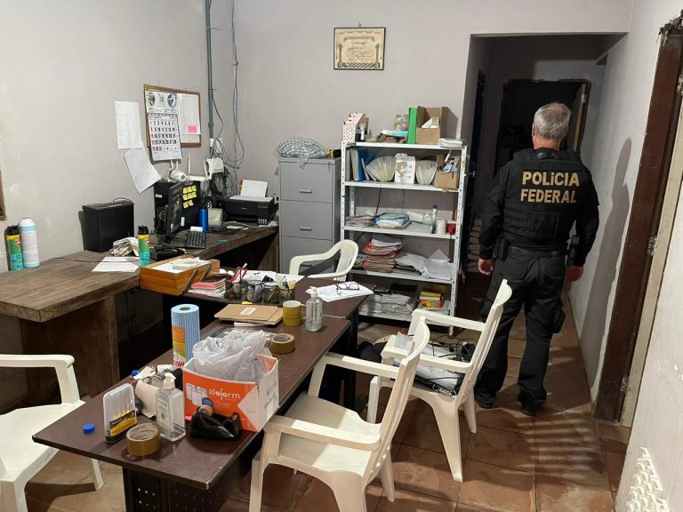 PF apura desvios em verba para merenda escolar em Ubatuba